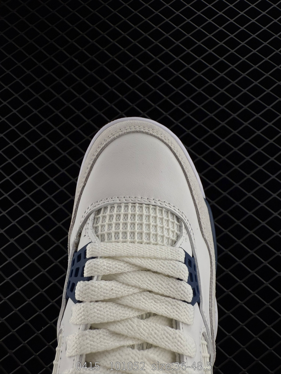 Nike Air Jordan 4 Retro